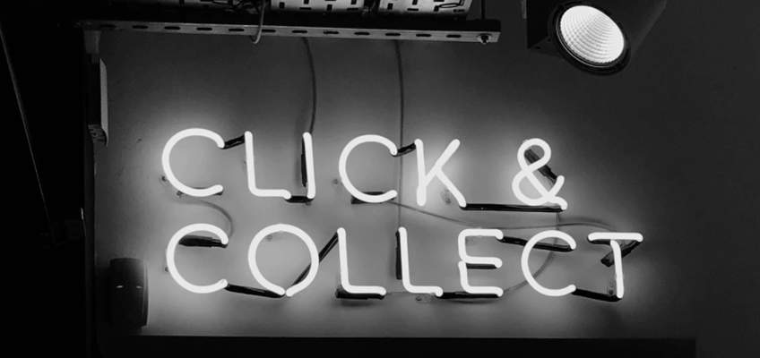 Read More about Best Practice Click and Collect in a Post COVID World