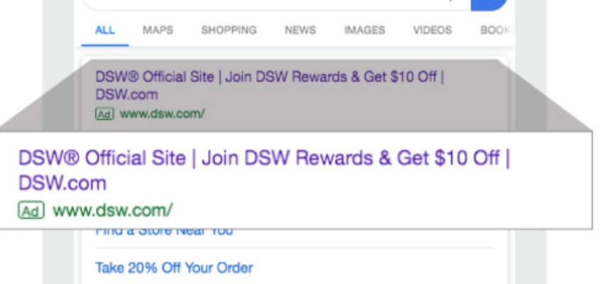 Read More about Use paid search to promote your loyalty benefits
