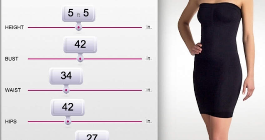 Read More about Fit and Sizing – are Virtual Fitting Rooms the silver bullet?